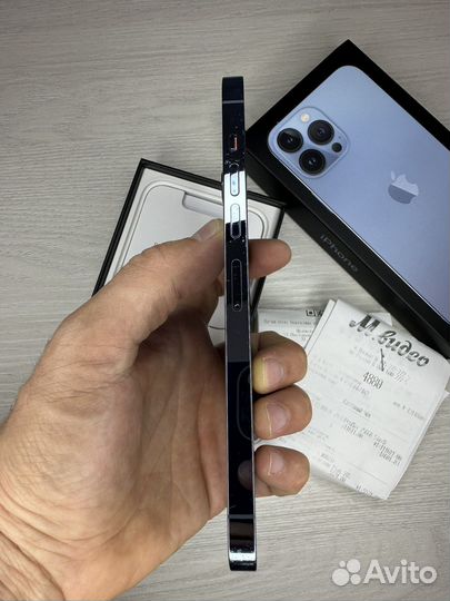 iPhone 13 PRO MAX,256GB