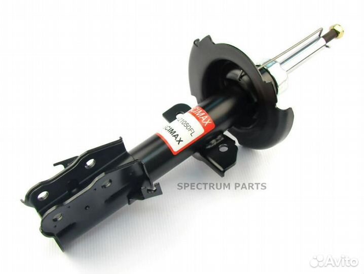 Scimax SX21050FL Стойка газомасляная (SX); SX21050FL