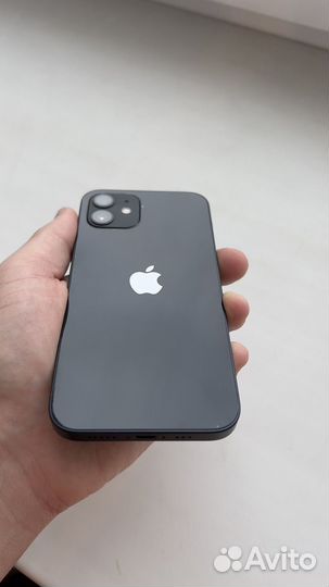 iPhone 12, 128 ГБ
