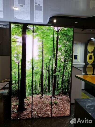 Выставочные образцы