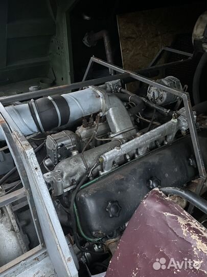 Вездеход Гтт