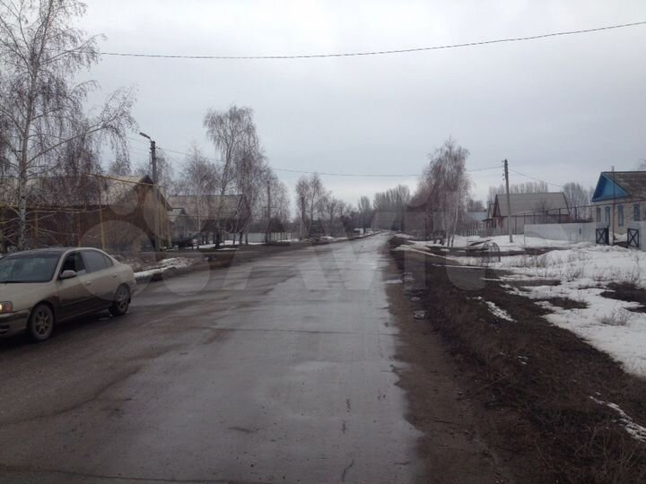 Участок 25 сот. (ИЖС)