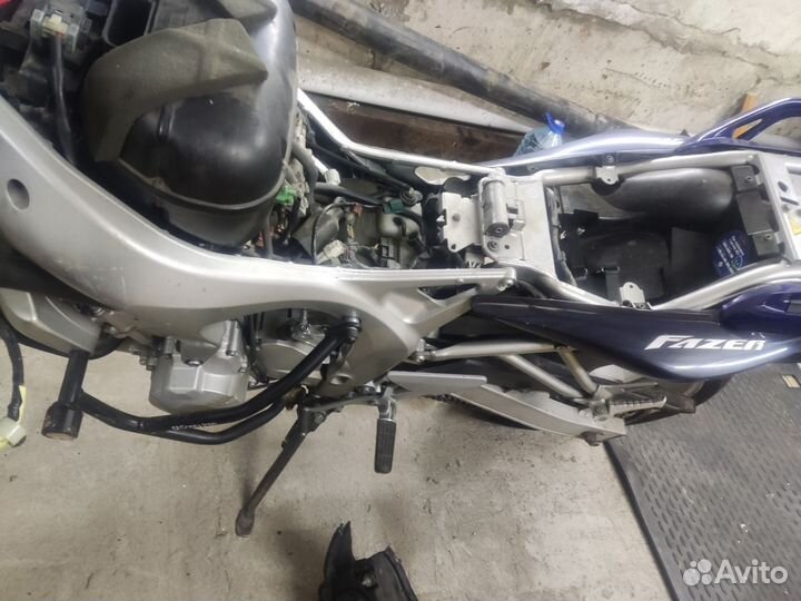 Fz6s