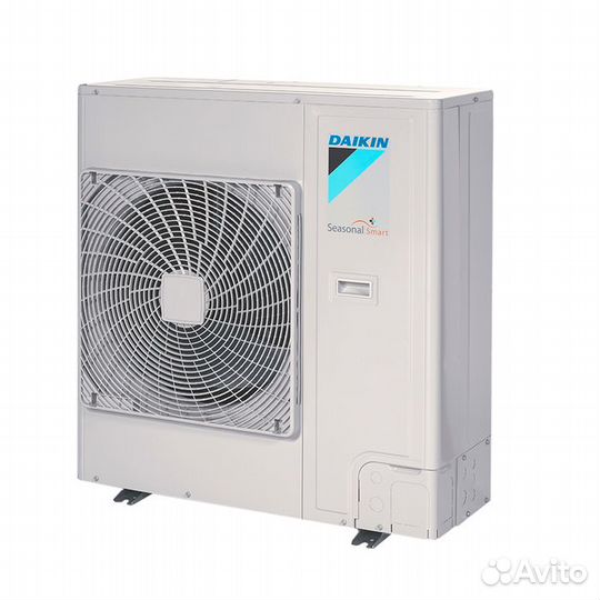 Напольно потолочный кондиционер Daikin FUA125A/rzq