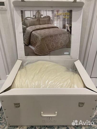 Покрывало nazsu Loretta