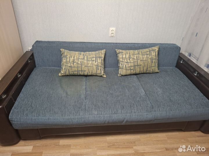 Диван раскладной