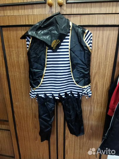 Новогодние костюмы