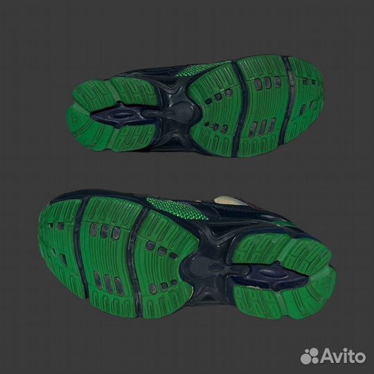 Adidas raf simons ozweego 2