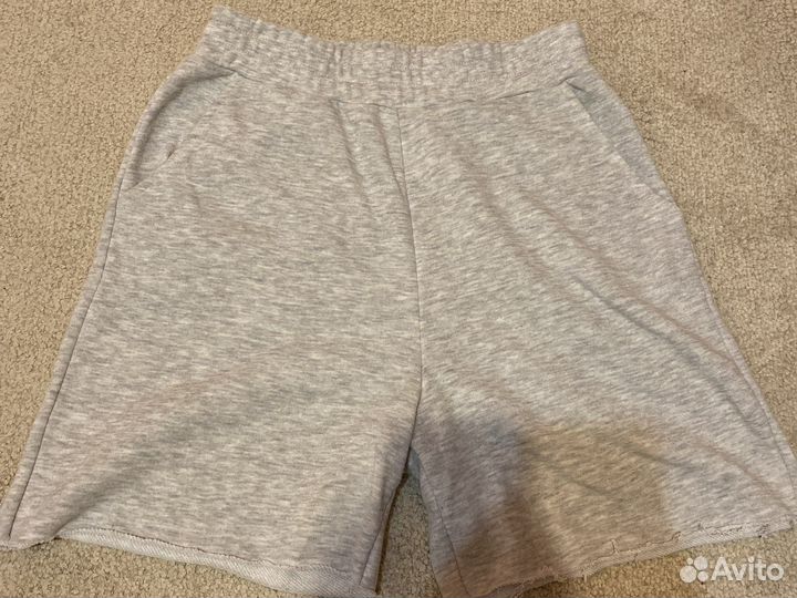 Шорты женские stradivarius