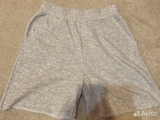 Шорты женские stradivarius