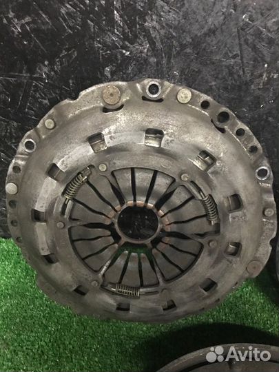 Сцепление в сборе (комплект) Bmw 3 Series 46