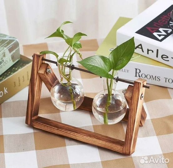 Ваза для цветов, ваза для интерьера