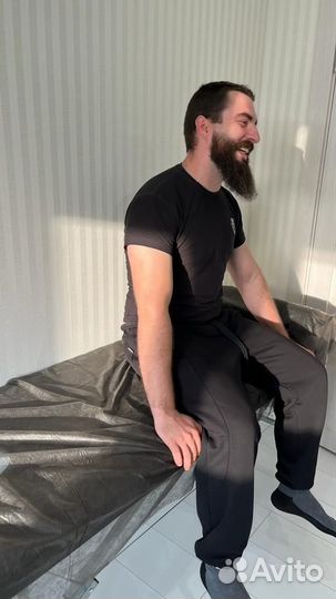 Массажист на дому