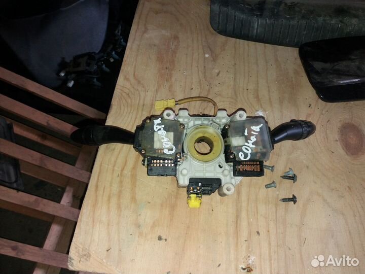 Соната sonata подрулевой переключатель шлейф тагаз