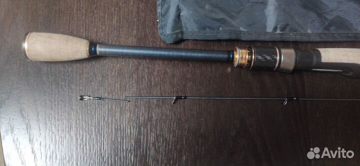 Спиннинг aiko baltazar-II. 185 l