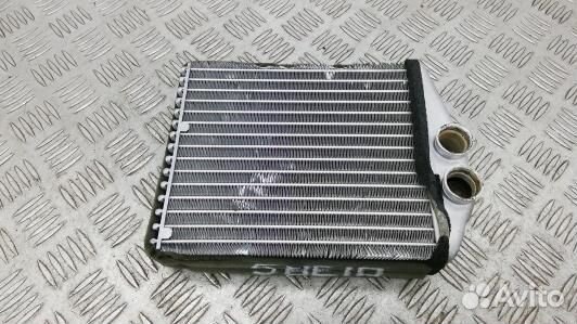 Радиатор отопителя opel vectra C (5BE10KJ01)