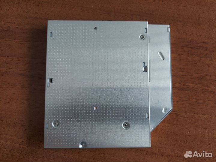 Дисковод для ноутбука