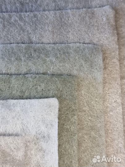 Дорнит Геотекстиль для сада, парковок, дорожек