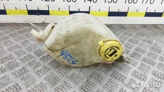 Бачок расширительный dodge journey (95L04NP01)