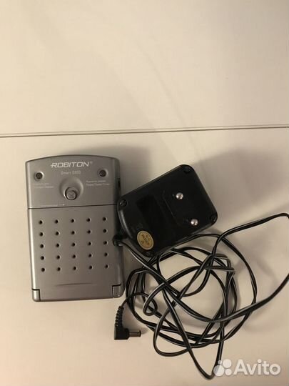 Зарядное устройство для батареек