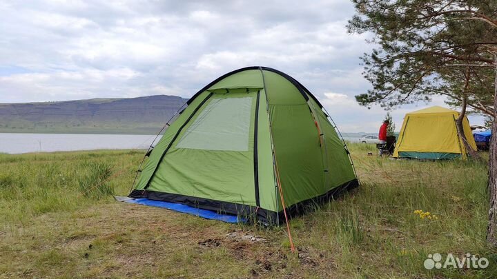 Палатка Crusoe Camp Talisman