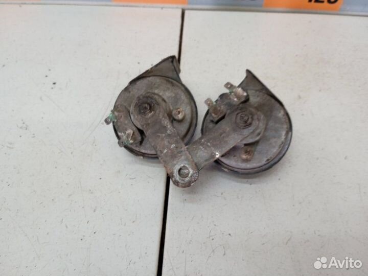 Сигнал звуковой Daewoo Espero 2.0 1999