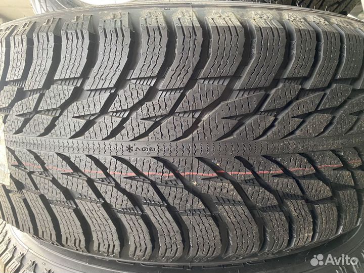 Оригинальные колеса Mercedes G-class AMG 6,3 R20