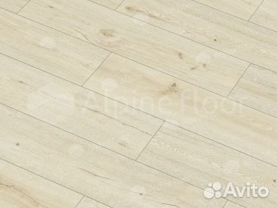 Виниловый Ламинат Spc Alpine Floor Pronature Neiva