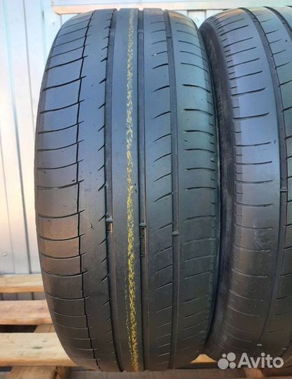 Michelin Latitude Sport 225/60 R18 100H