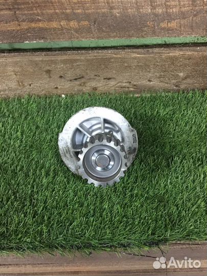 Помпа chevrolet aveo Т200 1.4 16v