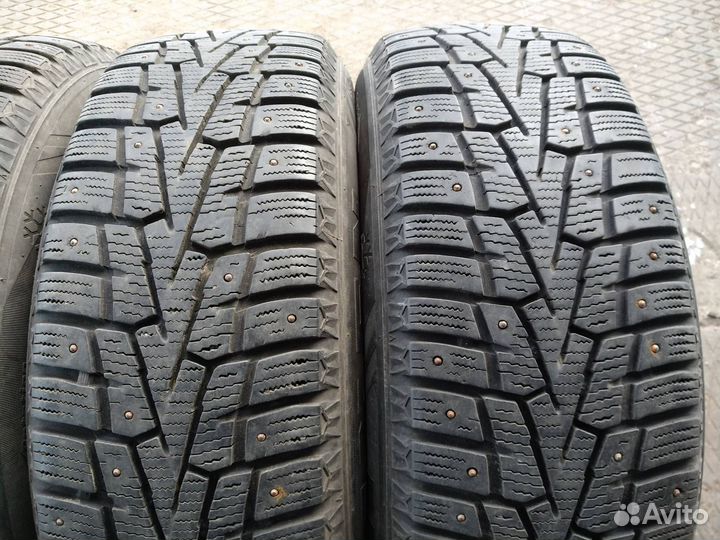 Nexen Winguard WinSpike 215/65 R16 102T