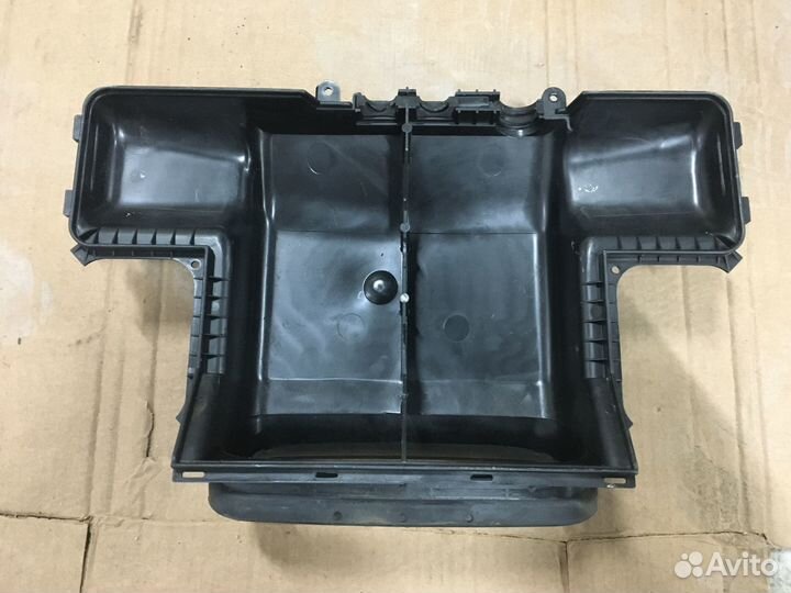 Корпус печки Mercedes W210 (4069)