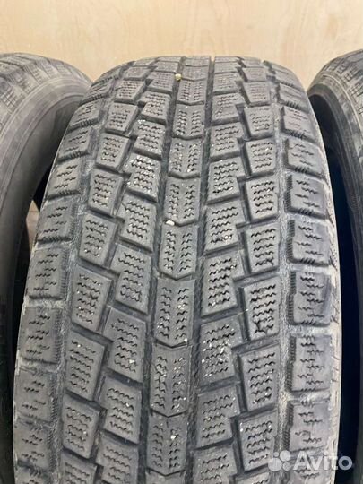 Hankook Dynapro I'Cept RW08 265/65 R18