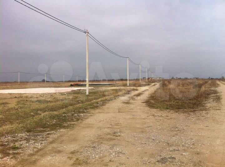 Участок 9,8 сот. (ИЖС)