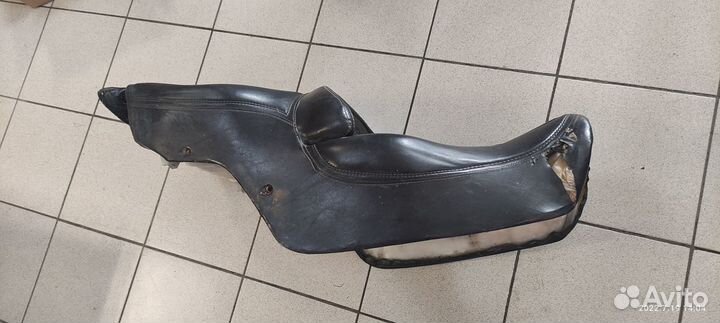 Сиденье Honda gl1500 gold wing
