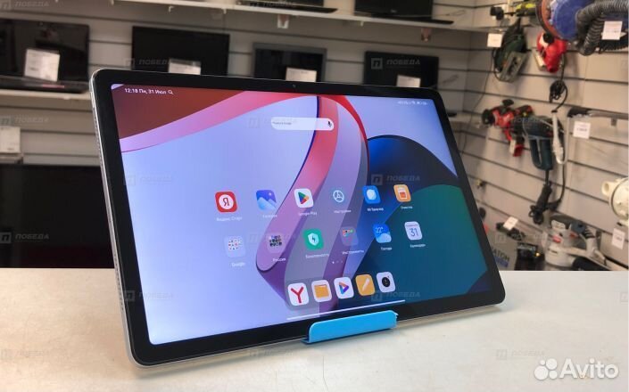 Xiaomi Redmi Pad 128gb новые гарантия изготовителя