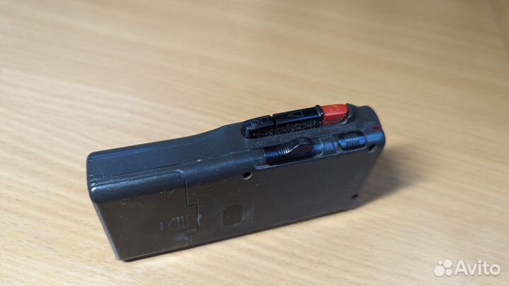 Диктофон Sony M-335 в ремонт