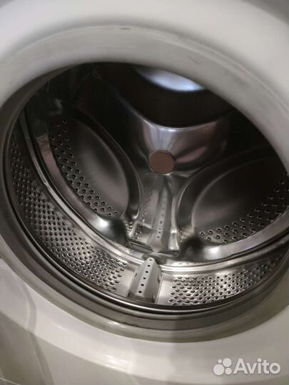 Стиральная машина Indesit wiue 10 (CSI)