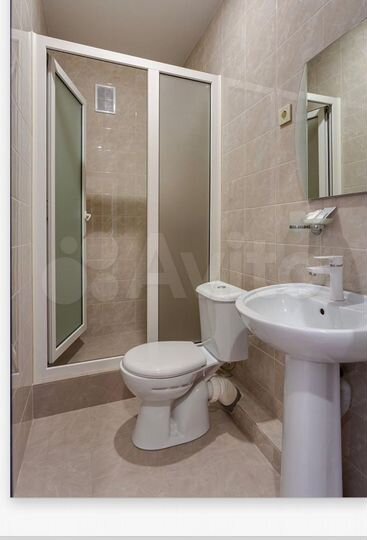 1-к. квартира, 32 м², 2/2 эт.