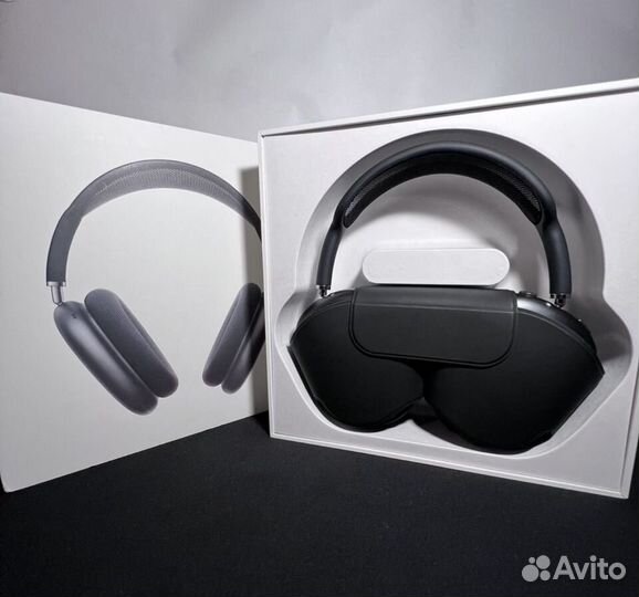 Беспроводные наушники