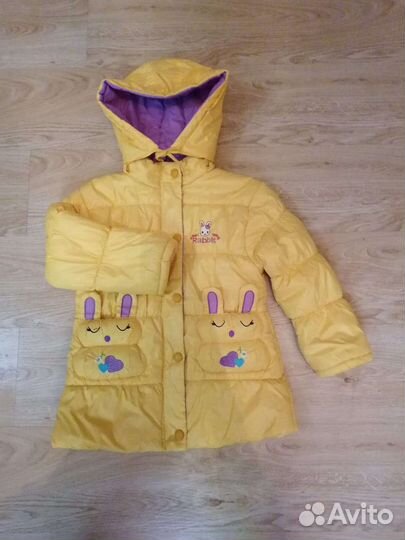 Куртка до - 10