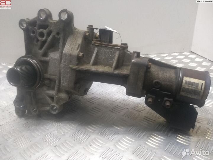 Раздатка для Daihatsu Sportrak(Rocky) 05273456AB