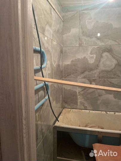 Строительство