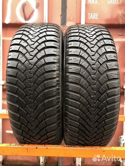 Falken Eurowinter HS01 205/60 R16