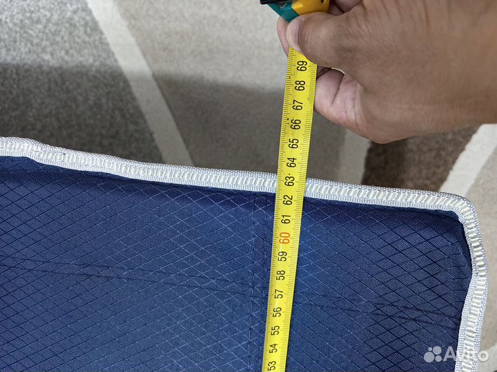 Раскладушка