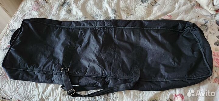 Чехол для музыкальных инструментов