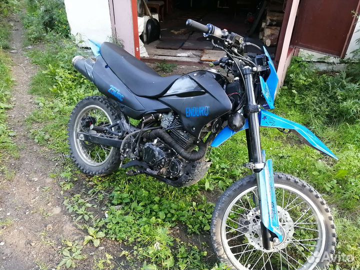 Racer Panther 250