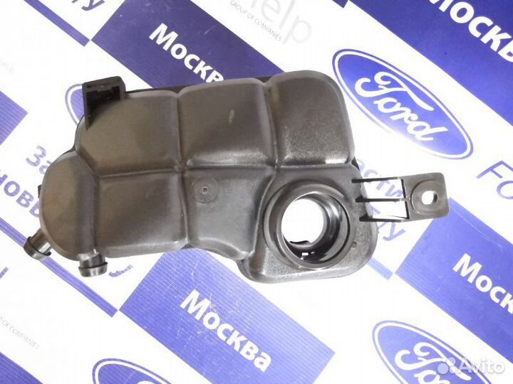 Бачок расширительный Форд S Max Ford S Max