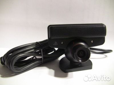 PS Move, Eye Camera, PS Navigation, Зарядка