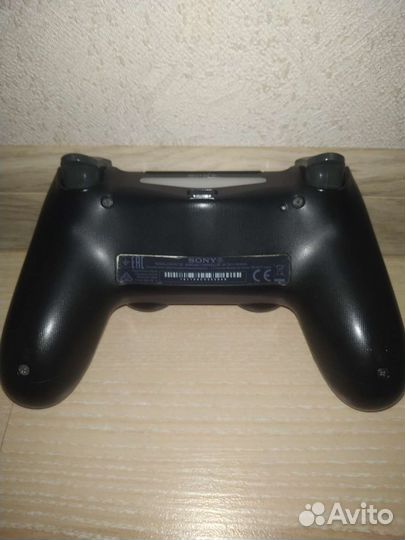 Sony Dualshock 4 V2 Оригинальный